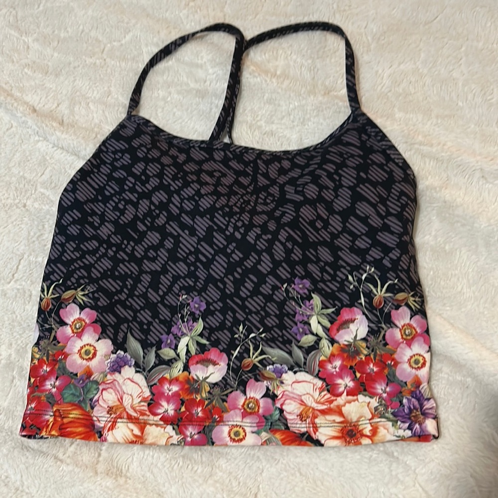 Sport bra